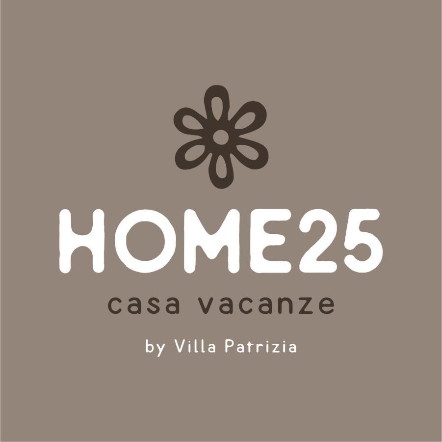 מוטולה Home25 By Villa Patrizia מראה חיצוני תמונה